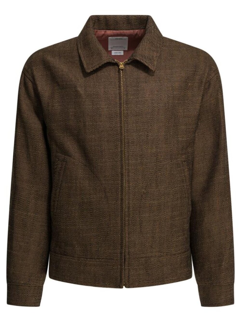 Visvim Strato Overshirt Jacket Tag Size 3 Men
